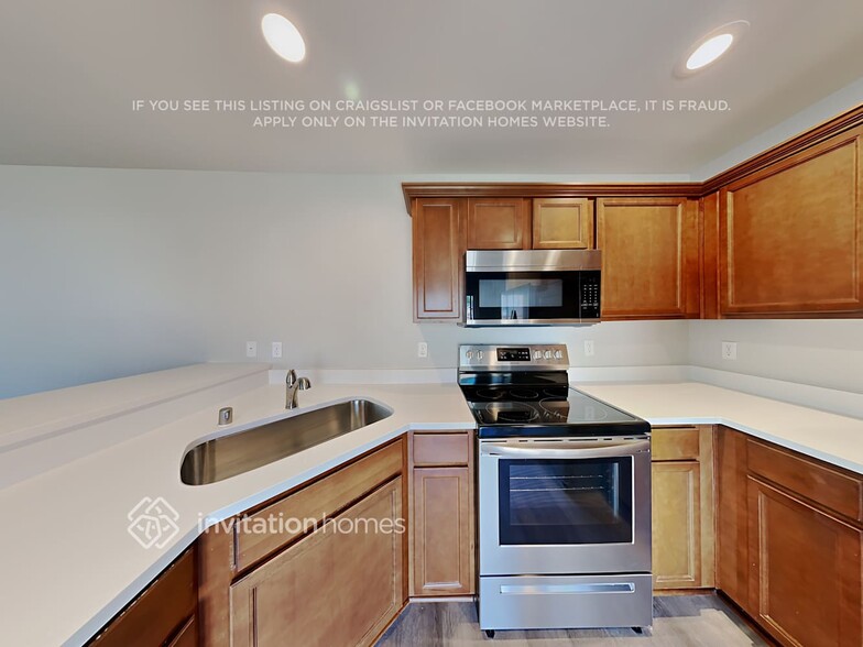 Building Photo - 11016 181st Ave Ct E