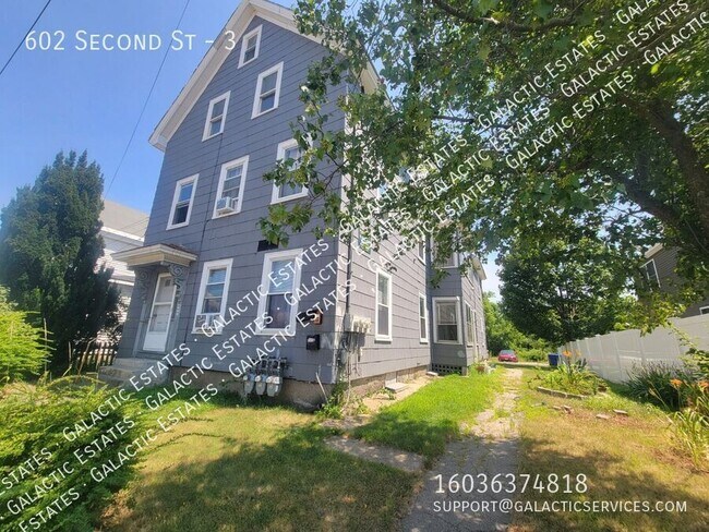 Building Photo - 602 Second St-3