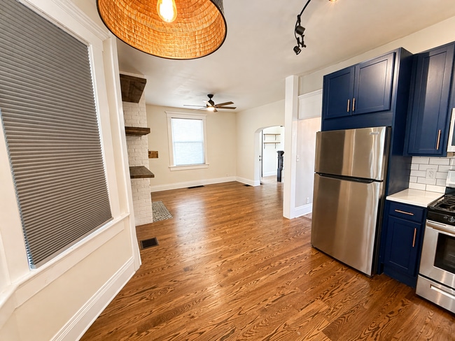 Building Photo - Beautifully Updated 3 Bedroom Home with 2-Car Garage – Prime Columbus Location
