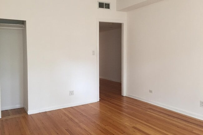 Floorplan - 5532 S. Kimbark Avenue