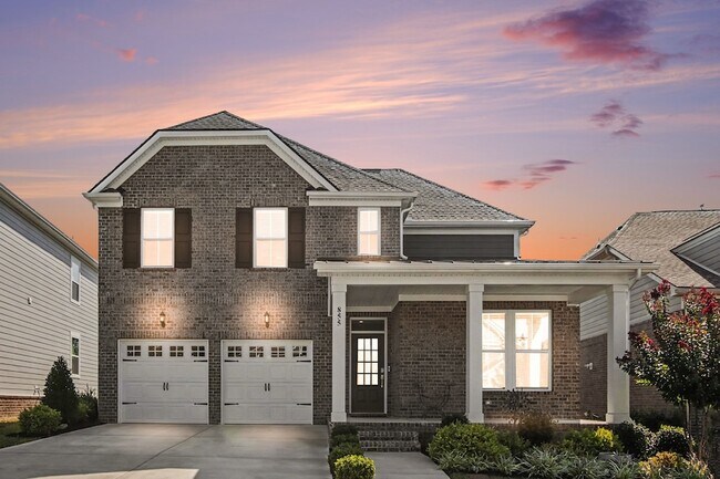 Building Photo - 855 Nightingale Ave