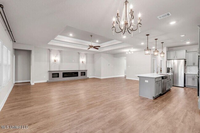 Building Photo - | 3,100+ Sq Ft • Gourmet Kitchen • Covered Patio • Ocean Springs Schools