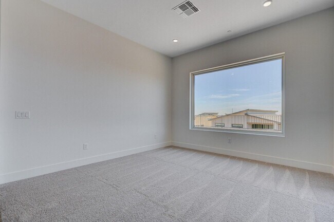 Building Photo - Experience elevated living at Guard Gated Ascension in Summerlin — Las Vegas' premier new luxury ...