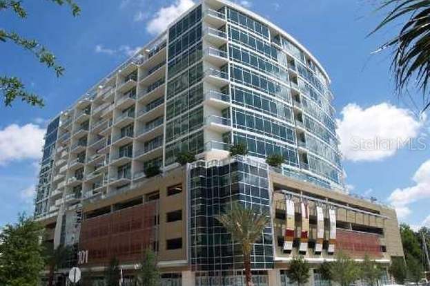 Building Photo - 101 S Eola Dr