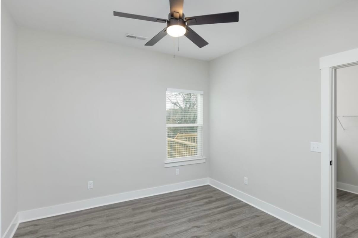 Building Photo - 4209 Willard Dr