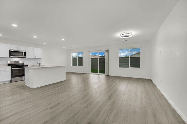 Building Photo - Brand-New Energy-Efficient Smart Home w/ Loft & EV Charger