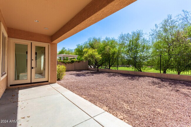 Building Photo - 2668 S Stuart Ave