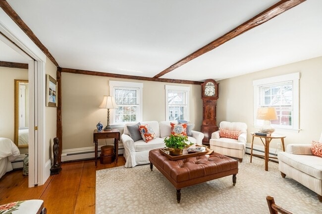 Building Photo - 6 Morse Ct