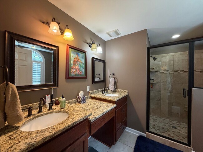 Building Photo - Carolina Lakes Gated Community!!