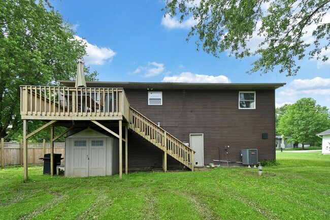 Building Photo - 5978 Alice Dr