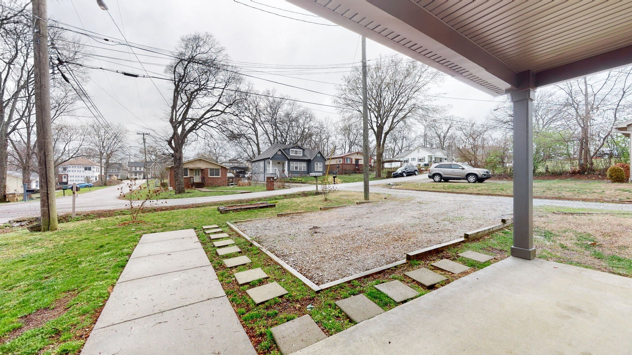 Building Photo - 1615A Chase St