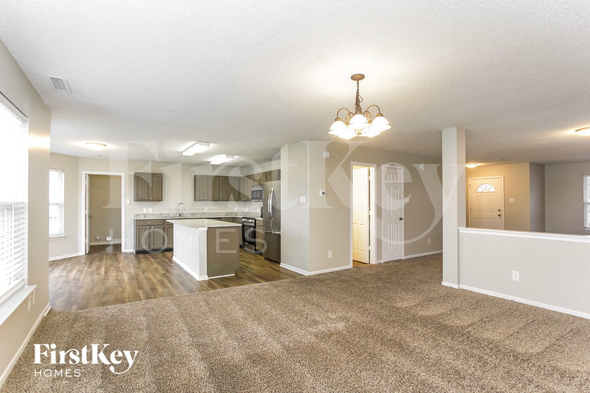 Building Photo - 6350 Eastern Range Rd