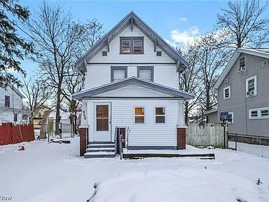 Building Photo - 960 Whittier Ave
