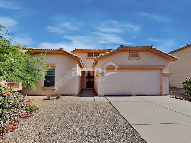Building Photo - 2142 E Friesian Dr