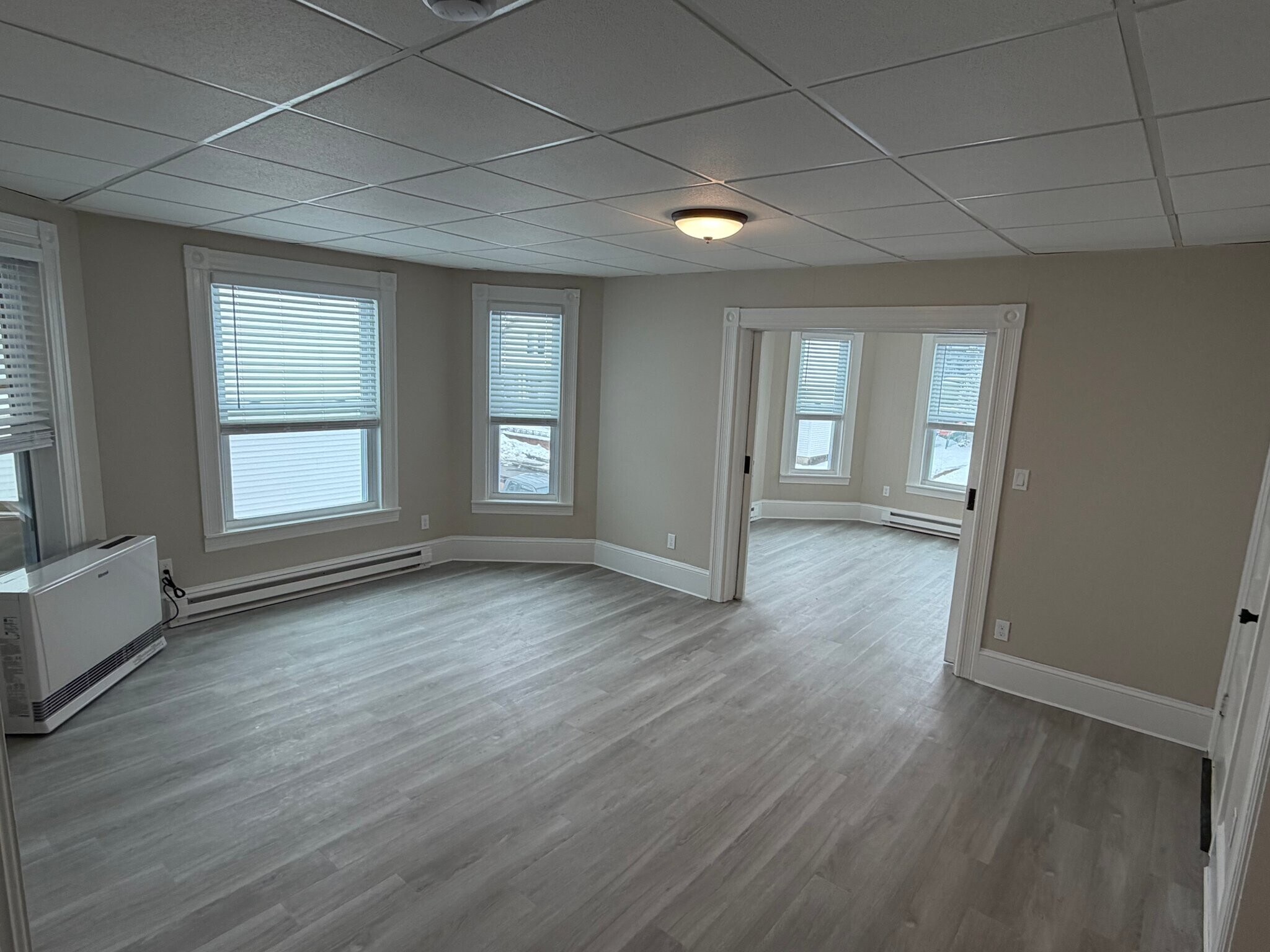 Building Photo - 503 Rimmon St