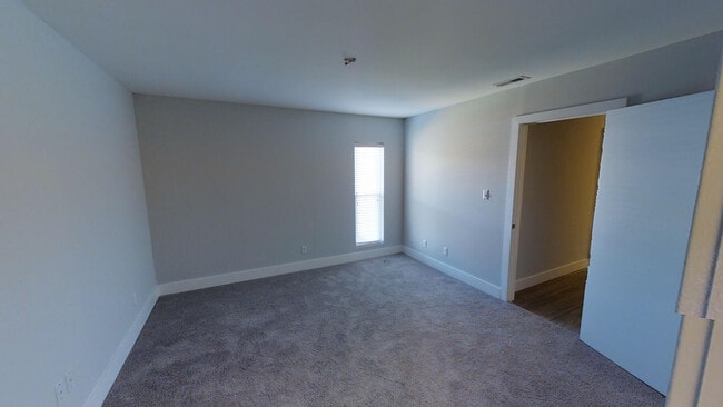 Bedroom - SomerStone Estates