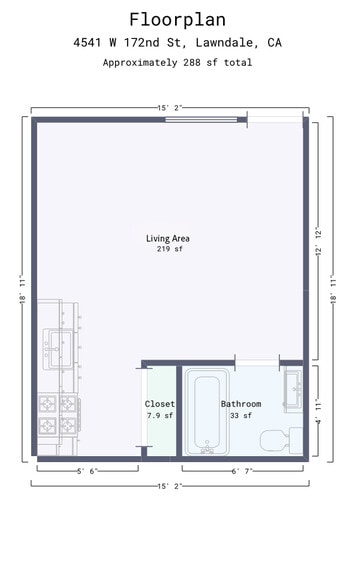 Building Photo - 4541 W 172nd St