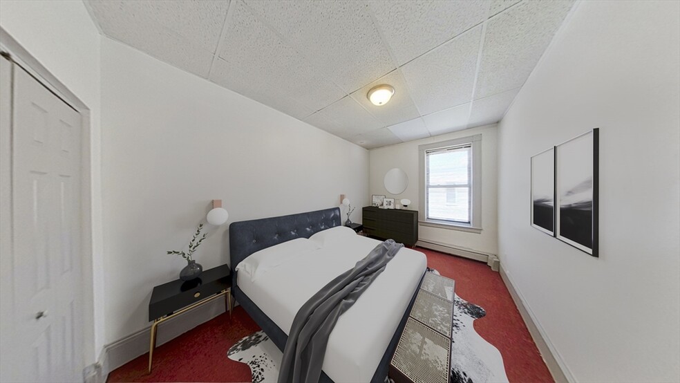 Building Photo - 1536 Tremont St