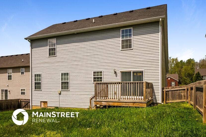 Building Photo - 10505 Evanwood Dr