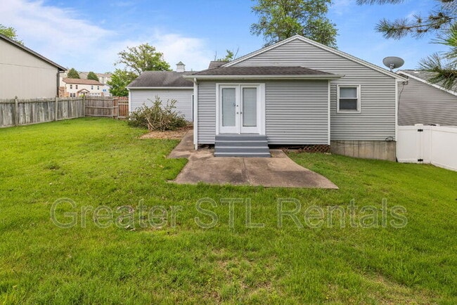 Building Photo - 1519 Harvard Way