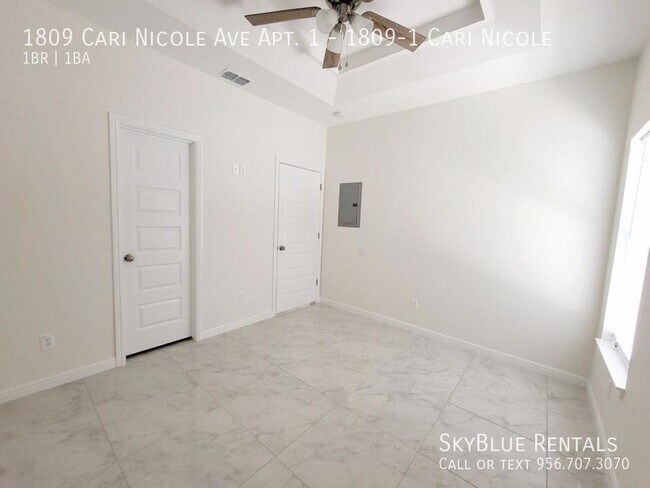 Building Photo - 1809 Cari Nicole Ave