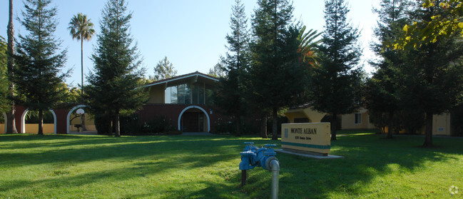 Building Photo - Monte Alban Apartments