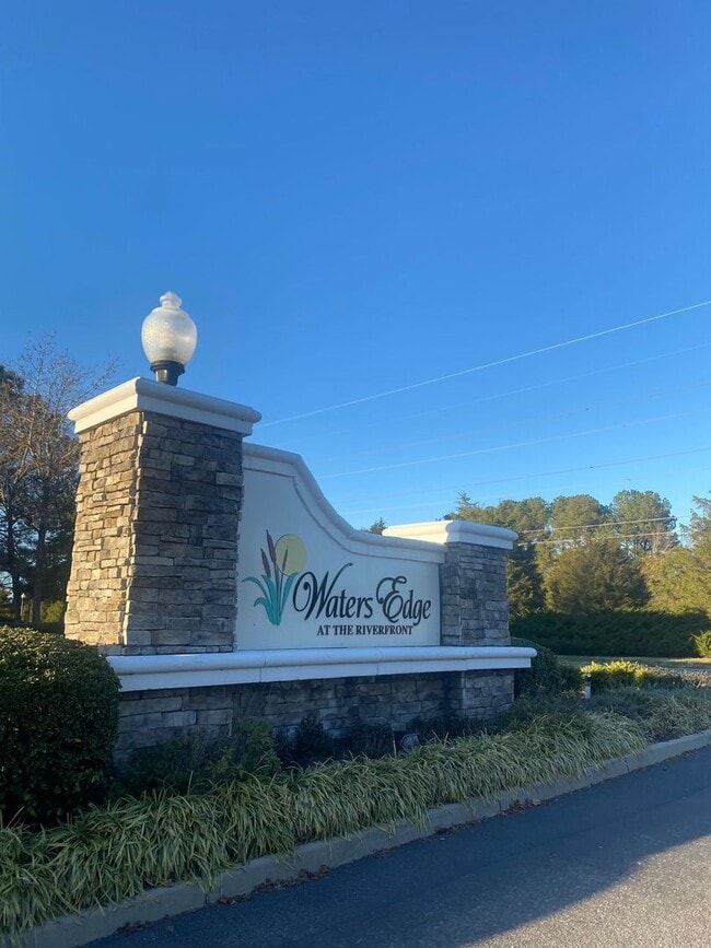 Building Photo - Harborview 2-Story Townhouse with Spacious Layout & Community Pool Access