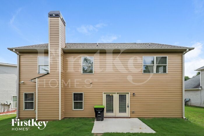 Building Photo - 190 Village Park Dr