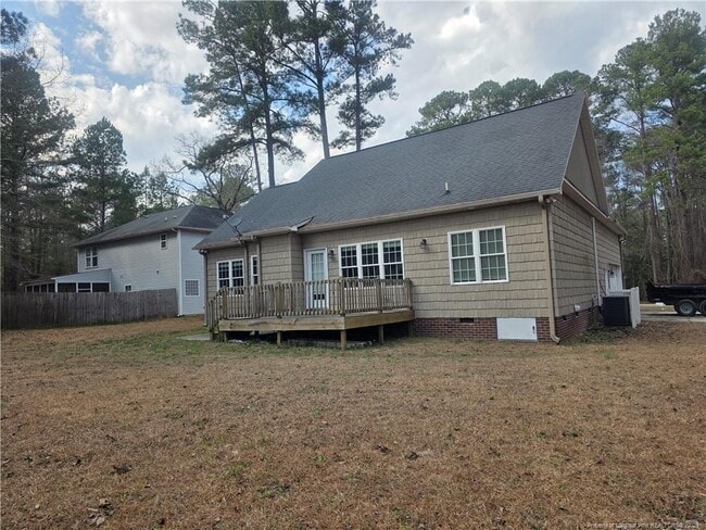 Building Photo - 507 Moss Pink Dr