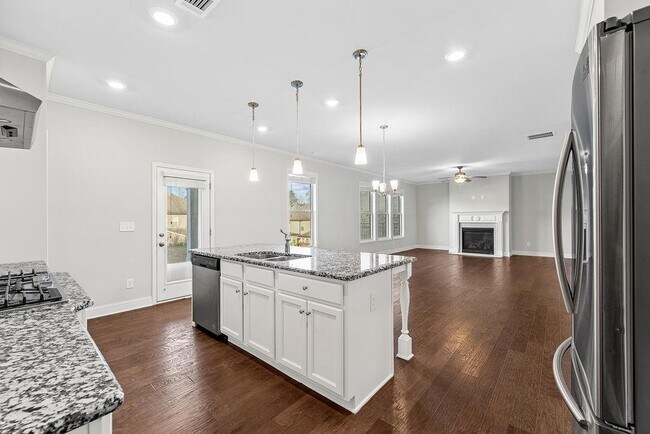 Building Photo - 3434 IVY FARM PATH
