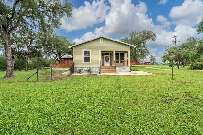 Building Photo - 6546 Fm 1854