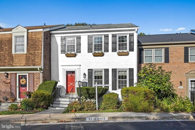 Building Photo - 2314 Wheystone Ct