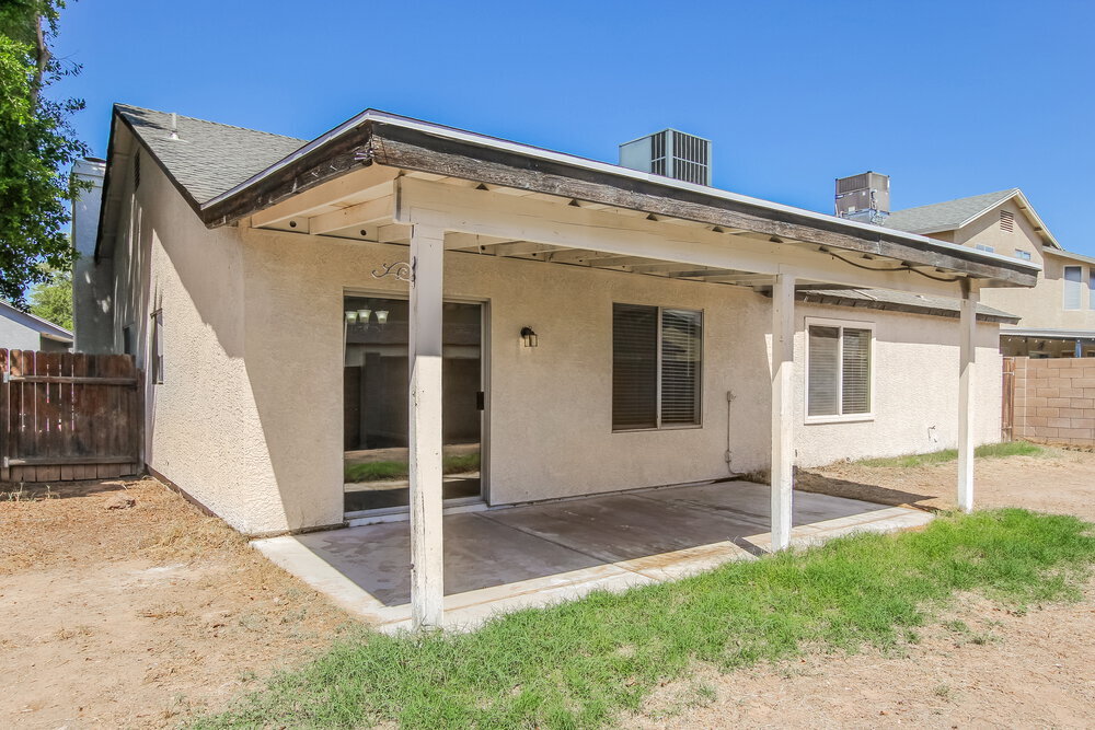 Building Photo - 8771 W Ocotillo Rd
