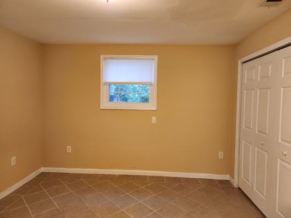 Bedroom - 5727 Western Ave NW