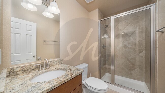 Building Photo - Stunning Home in Banning Lewis Ranch