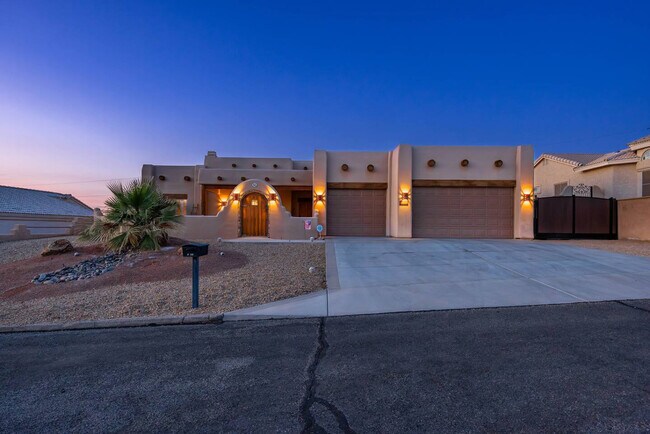 Building Photo - 1831 Gold Dust Dr