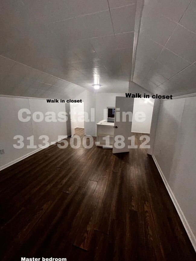 Building Photo - Cute 3 bedroom located on Detroit's East side