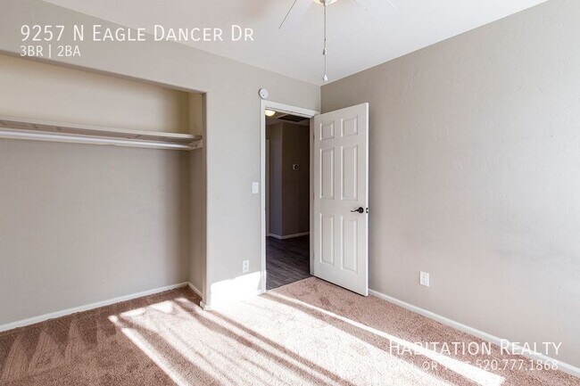 Building Photo - 9257 N Eagle Dancer Dr