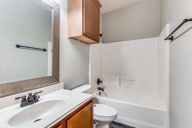 Building Photo - 2700 Merida Ave