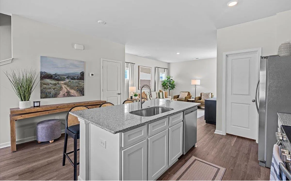 Building Photo - 1012 Tundra Teal Ln