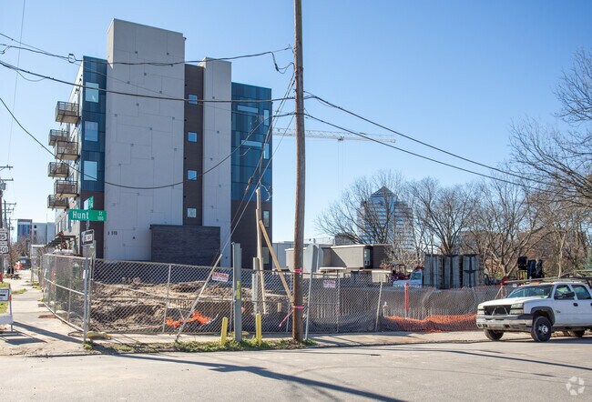 January 2022 - 605 N Mangum St