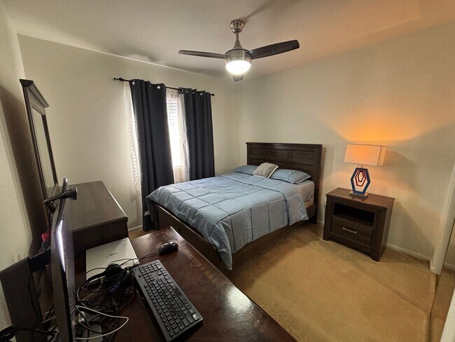 Building Photo - Spacious 3-Bedroom Home with a Big Loft & Community Pool in Saugus!