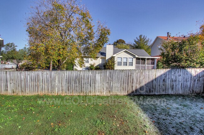 Building Photo - 117 Brenton Ct