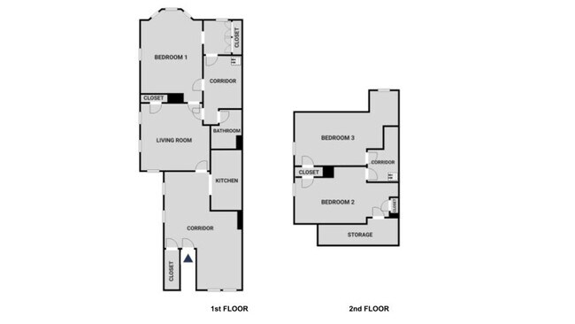 Building Photo - 32 Healey St