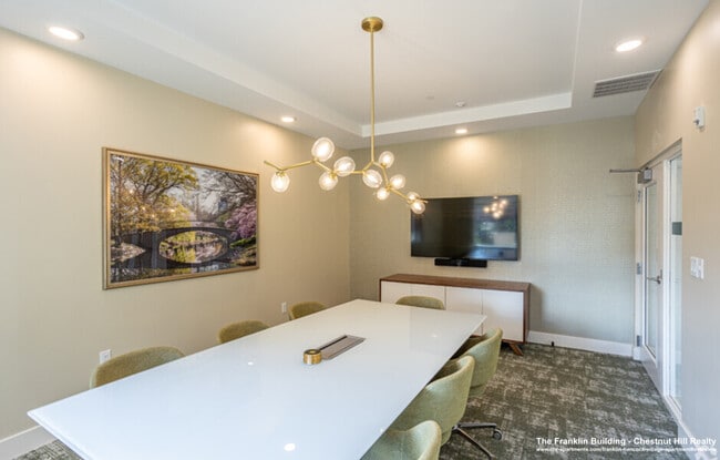 Building Photo - 201 Sherman Rd