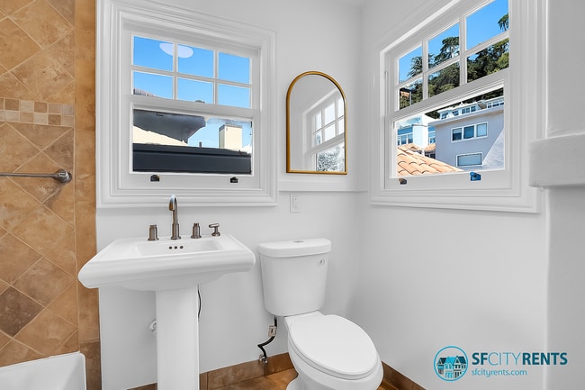 Building Photo - West Portal: Newly Remodeled Detached Sing...