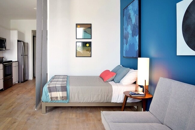 Floorplan - 3435 Main