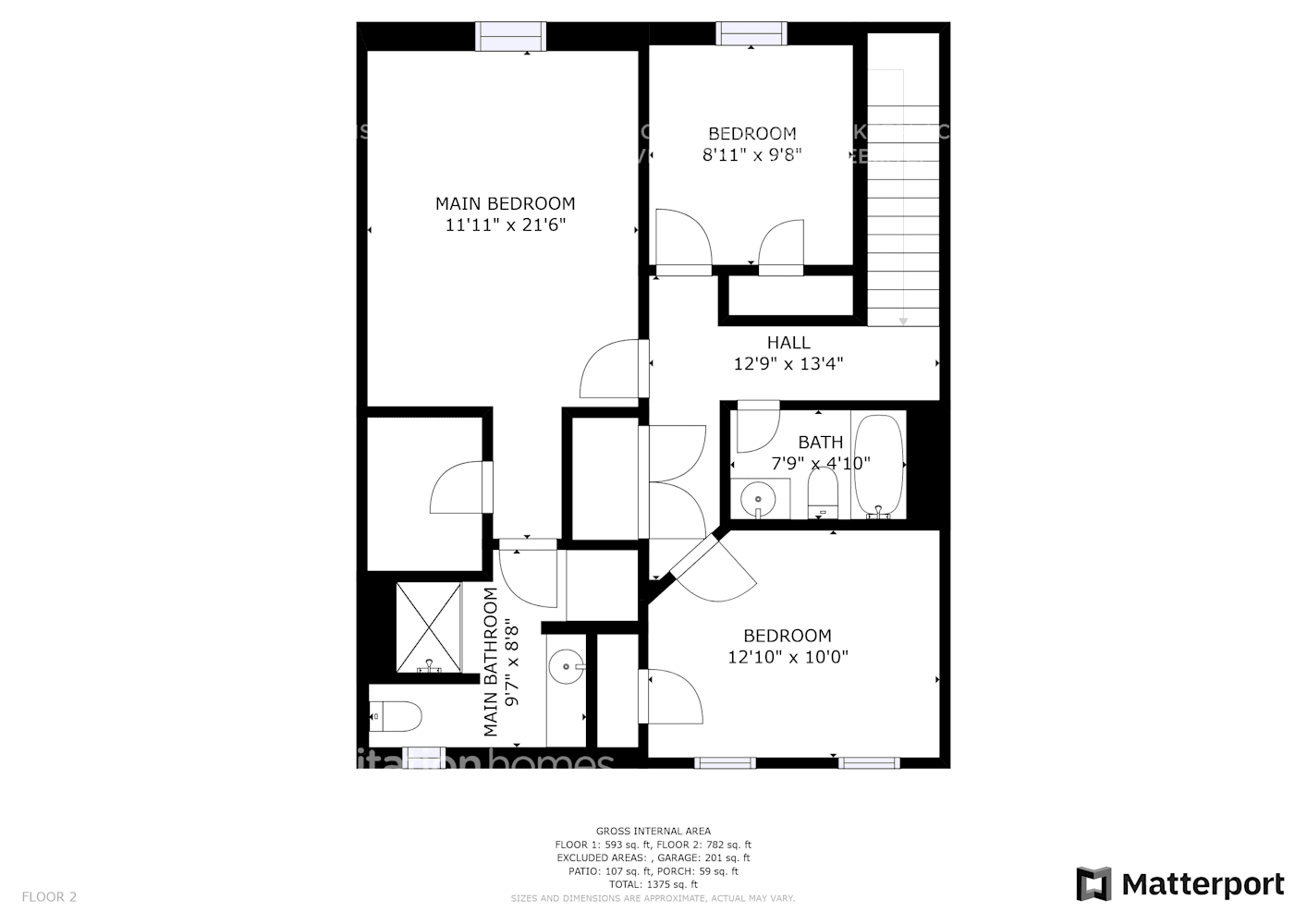 Building Photo - 6554 Paw Village Rd