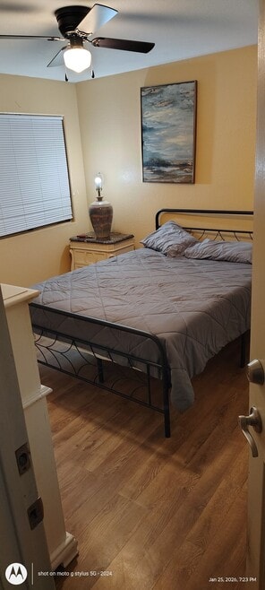 Building Photo - 748 E Stagecoach Ave