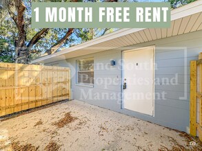 Building Photo - 815 W Carole St